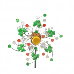 Colors of Ireland Garden Spinner